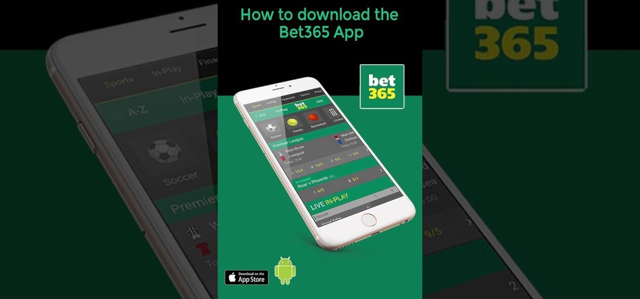 bet365 app for android